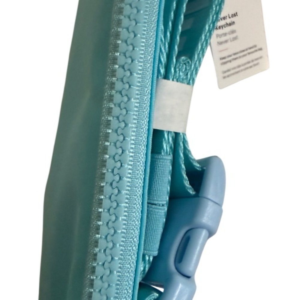 NWT Lululemon Everywhere Belt Bag – Bright Blue - Picture 3 of 7